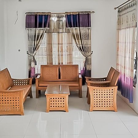Hotel Reddoorz Syariah Near Sunrise Park Pangandaran Exterior foto